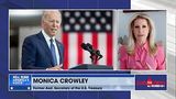 Monica Crowley on why President Biden's economic messaging doesn't line up with economic reality