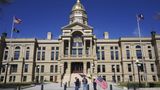 CPAC says Wyoming state legislature voted less conservatively than last session