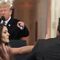 Trump Declares Midterm Victories, Warns Democrats About Probes