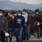 Migrant caravan traveling through Mexico to U.S. could soon be largest ever