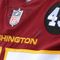 Washington NFL football team officially announces new name 'Commanders'