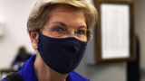 Sen. Warren calls Trump 'a danger to democracy,' wants him permanently banned from Facebook