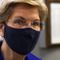 Sen. Warren calls Trump 'a danger to democracy,' wants him permanently banned from Facebook