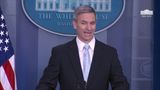 Press Briefing with Acting Director of US Citizenship and Immigration Services Ken Cuccinelli
