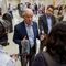 Sessions in Fight to Win Back His Senate Seat
