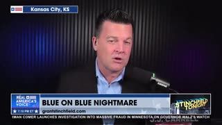 AMERICA HAS HAD ENOUGH