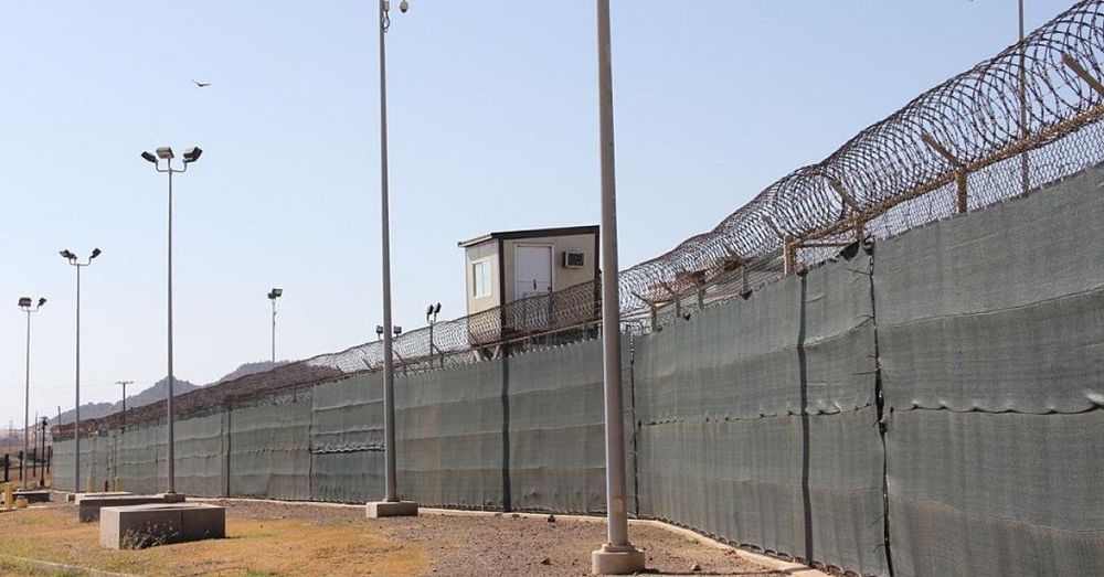 Biden administration transfers 11 Yemeni Guantanamo Bay detainees to Oman for resettlement