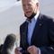 Biden heckled about Afghanistan when touring NJ flood damage, told to 'Leave no American behind'