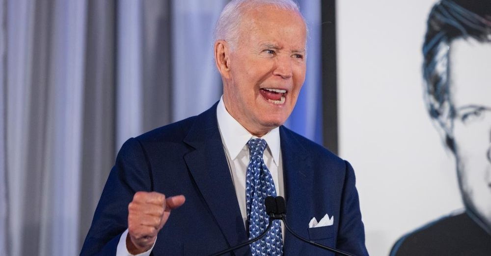 High-level officials in Biden administration went to work for grant recipients, watchdog finds