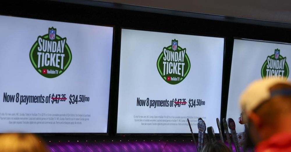Congress brings key figures to Hill over federal exemption allowing NFL to reap billions in TV deals