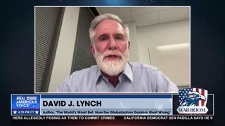 THE WORLD’S WORST BET