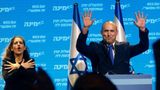 Israel dissolves parliament, makes plans for 5th election in 4 years