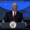 Vice President Pence Participates in a Swearing-in for Jim Bridenstine as Administrator of NASA