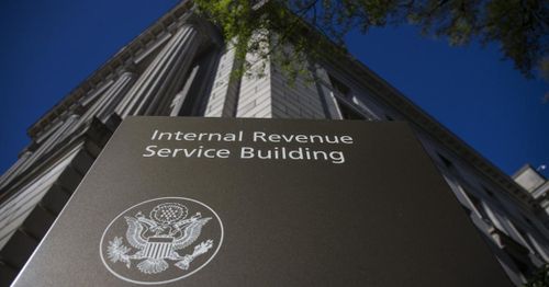 Indiana lawmaker introduces plan to defund IRS