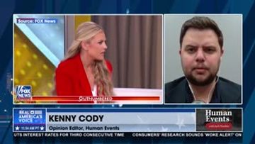 ERIKA KIRK'S RESPONSE: "HER DUTY IS TO CARRY ON CHARLIE'S LEGACY"