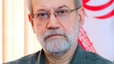 Iran confirms top security official Larijani killed by Israeli strike