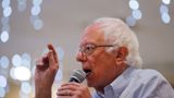 Sanders Had Heart Attack, Doctors Confirm as He Is Released