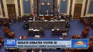 SAVE ACT PUSH HEATS UP