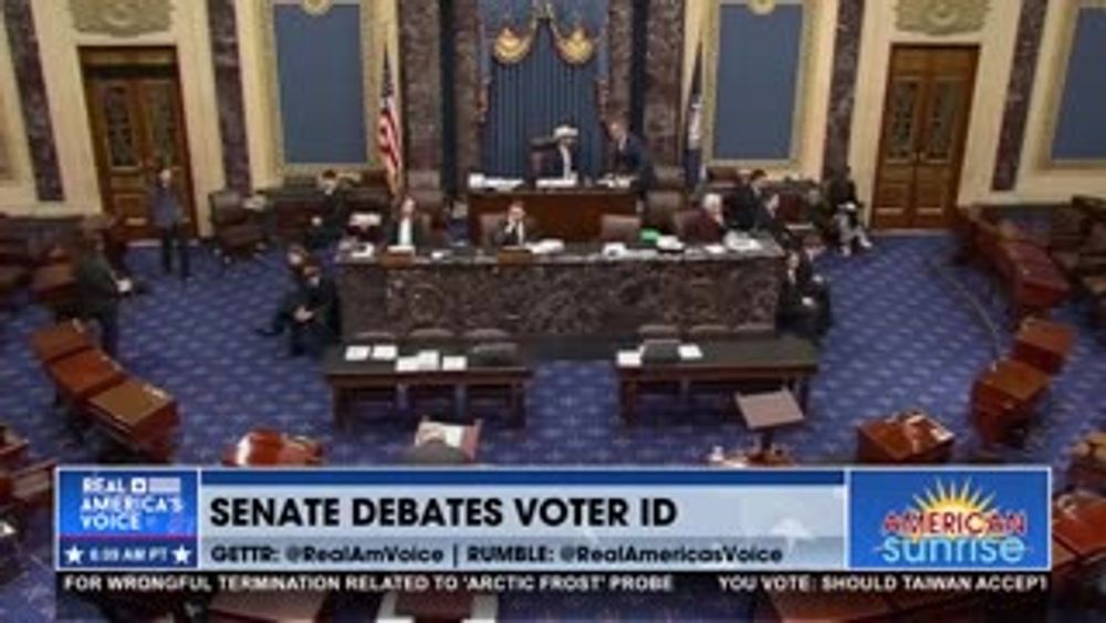 SAVE ACT PUSH HEATS UP