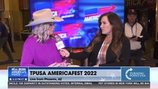 Farmers Are Not Getting The Necessary Resources To Produce Our Food - Real America's Voice News