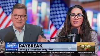 THREE BIG THINGS 5-19-26