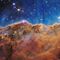 NASA releases first images of 'full capabilities' of James Webb telescope