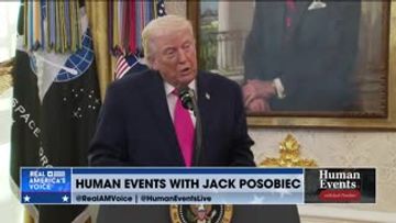 “SAUDI ARABIA HAS BEEN EXCELLENT. UAE EXCELLENT. QATAR — INCREDIBLE.”