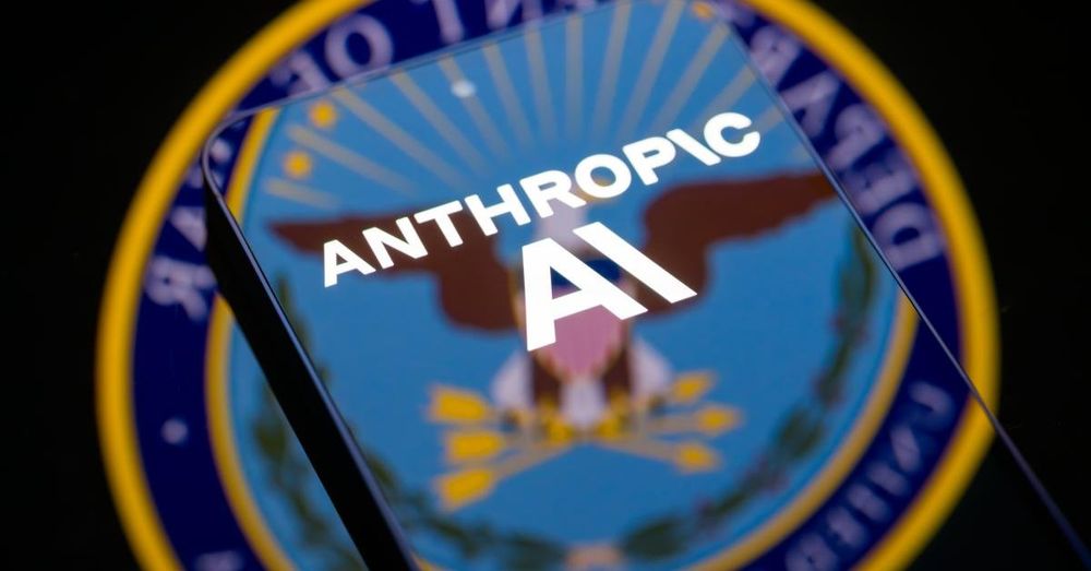 Pentagon given 180-day deadline to remove Anthropic AI products from military systems