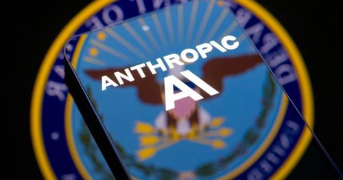 Judge rules Pentagon unlawfully labeled Anthropic supply chain risk