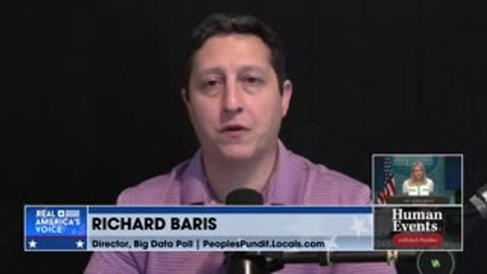 “TRUMP SHOULD’VE HANDLED EPSTEIN FILES DIFFERENTLY”