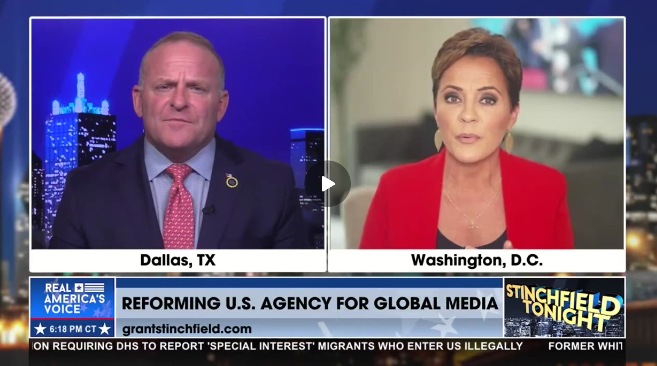 REFORMING U.S. AGENCY FOR GLOBAL MEDIA