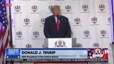 President Trump: We Won’t Allow ANYONE To Cut Social Security Or Medicare For Seniors