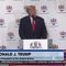President Trump: We Won’t Allow ANYONE To Cut Social Security Or Medicare For Seniors