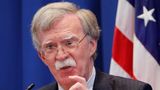 Bolton Says He Warned Russia Against Meddling in November Elections