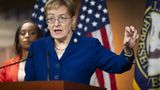 Ohio Democratic congresswoman hospitalized after hit-and-run crash