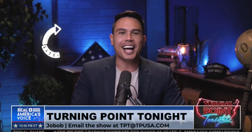 Look What Liberal is Renovating This State's Capitol