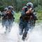 China sending tanks, troops to Russia ahead of war games