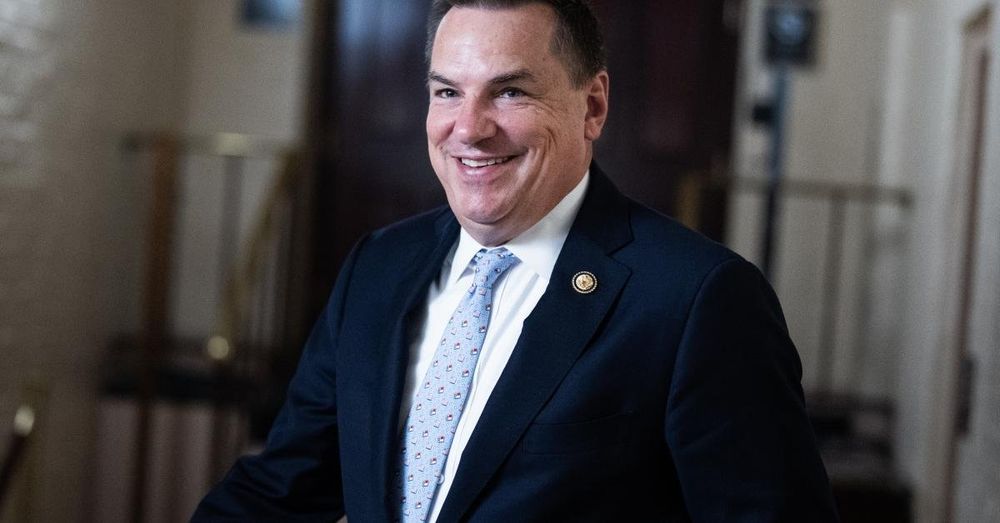 House GOP campaign chair predicts Republicans will gain seats in November midterms