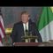 President Trump Participates in the Friends of Ireland Luncheon