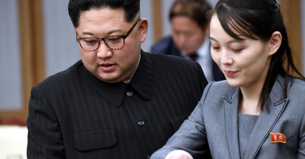 North Korea tells troops to take 'resolute action' if South Korea threatens its safety