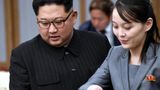 Kim Jong Un's sister warns North Korea ready to act against U.S., South Korea