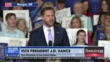 VP VANCE IN MAINE ROOTING OUT FRAUD