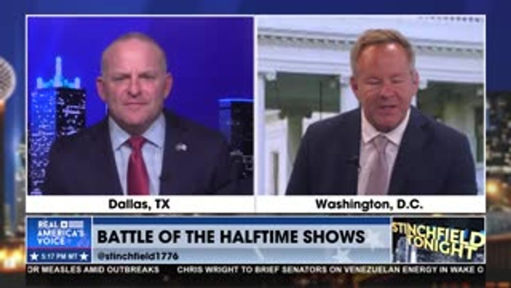 BATTLE OF THE HALFTIME SHOWS