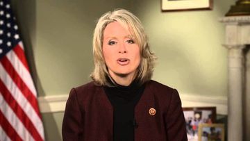 Rep. Renee Ellmers delivers Weekly Republican Address