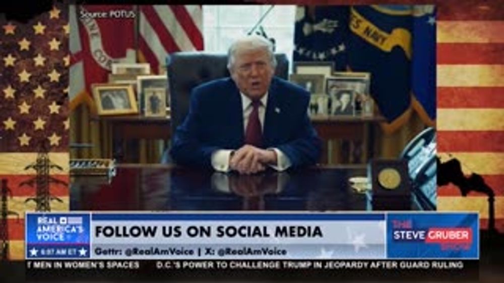 THREE BIG THINGS TO KNOW 12-22-25