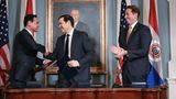 US signs new Safe Third Country Agreement with Paraguay