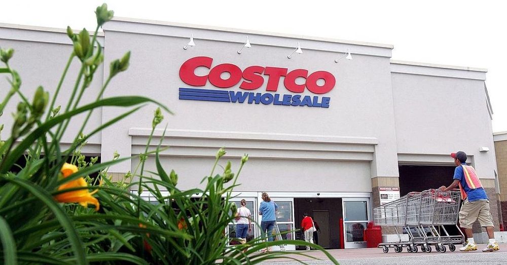 19 state AGs pressure Costco to ditch DEI