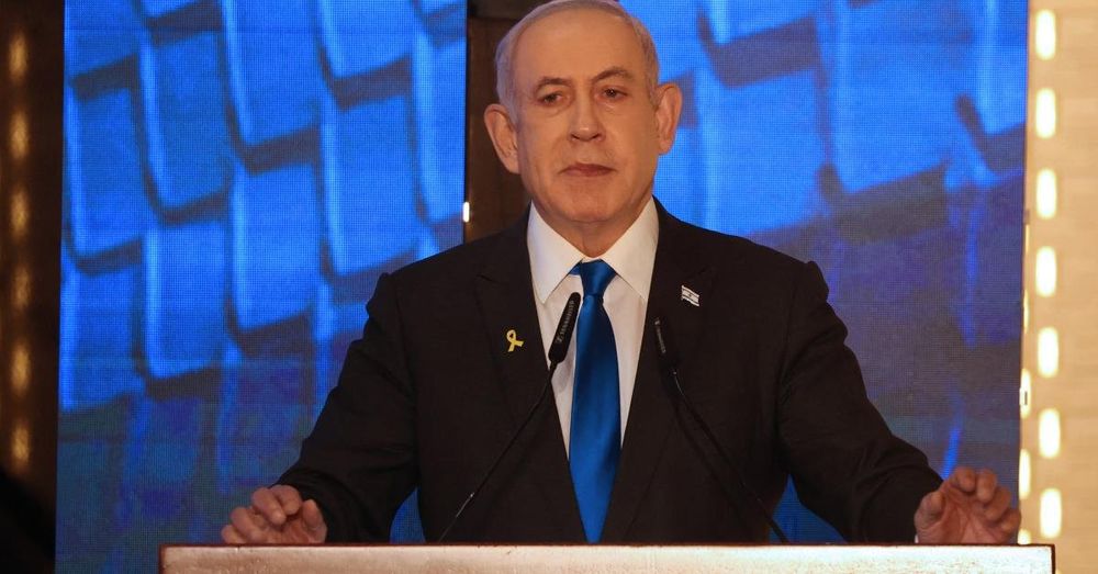 Israel allowing humanitarian aid deliveries to resume into Gaza