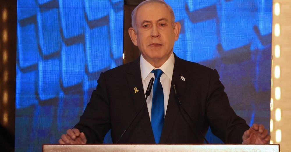 Iranian plot to assassinate Netanyahu disrupted, Israeli businessman charged