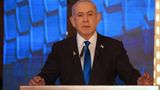 Netanyahu dissolves war cabinet after resignations over direction of military operation in Gaza